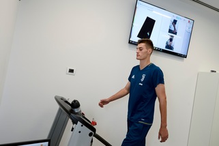 Juventus, shock Schick: salta, per ora