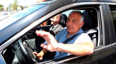 Calciomercato Roma, Pallotta: «È fatta per il rinnovo di Nainggolan»