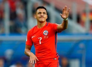 Arsenal, Sanchez si sente già un ex: «Voglio giocare e vincere la Champions»