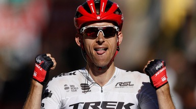 Tour de France, tappa a Mollema. Froome resta maglia gialla