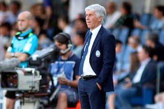 Serie A Atalanta, 8 gol nel test con la Rappresentativa Valseriana