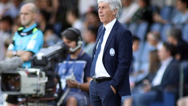 Serie A Atalanta, 8 gol nel test con la Rappresentativa Valseriana