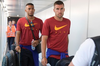 Strootman: «Roma, per vincere ci vuole tempo»