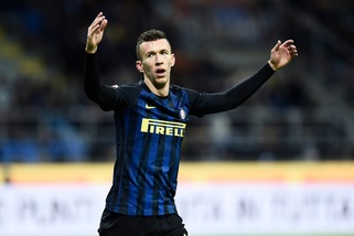 Dall'Inghilterra: «Perisic-Manchester United, c'è l'accordo»