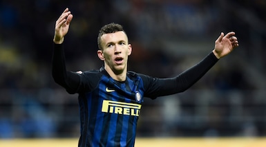 Dall'Inghilterra: «Perisic-Manchester United, c'è l'accordo»