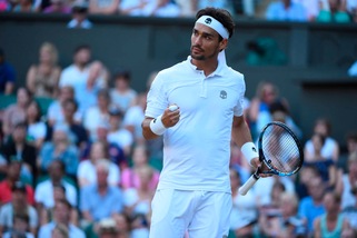 Classifica Atp, Federer terzo. Fognini al 27esimo posto