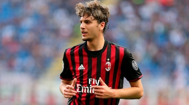 Calciomercato Torino, spunta Locatelli: Mihajlovic gradisce