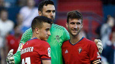 Calciomercato, il Torino beffa il Napoli: ufficiale Berenguer