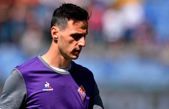 Calciomercato Fiorentina, prorogato il permesso di Kalinic
