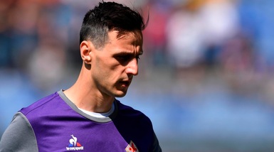 Calciomercato Fiorentina, prorogato il permesso di Kalinic
