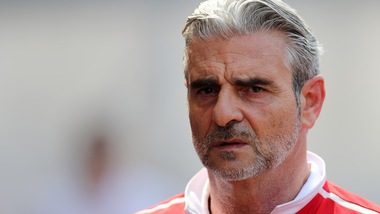 F1 Ferrari, Arrivabene: «Non ci lamentiamo»