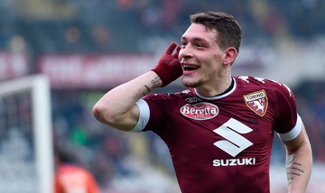 Calciomercato Torino, Belotti entra in orbita Raiola?