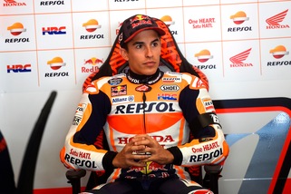 MotoGp, Marquez: «Lorenzo può ancora vincere un Gp»