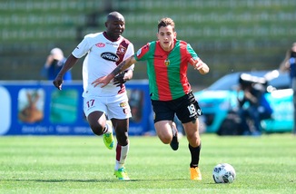 Calciomercato Parma, preso Germoni dalla Lazio