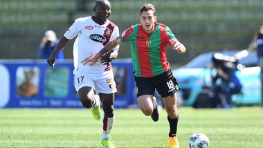 Calciomercato Parma, preso Germoni dalla Lazio