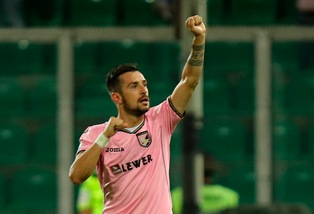 Calciomercato, Nestorovski: «Palermo, non cambio squadra»