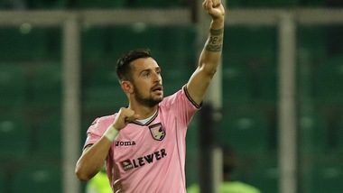 Calciomercato, Nestorovski: «Palermo, non cambio squadra»