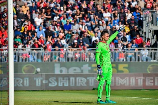 Serie A Cagliari, Rafael: «Squadra più forte con gli innesti»