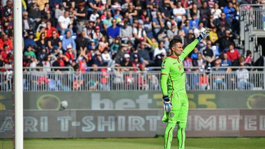 Serie A Cagliari, Rafael: «Squadra più forte con gli innesti»