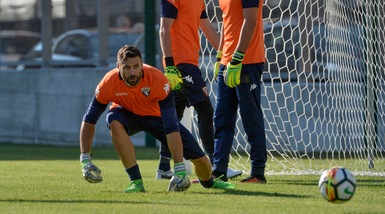 Torino, Sirigu il più cercato. Ljajic nel cuore della gente
