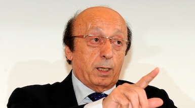 Calciopoli, radiazione Moggi: proposto ricorso in Cassazione