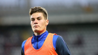 Schick, la decisione. Esito esame, poi la scelta della Juve