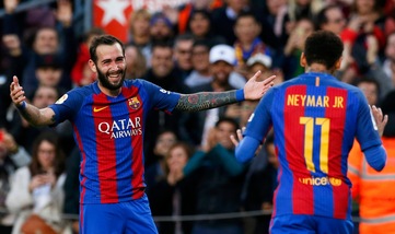 Calciomercato dalla Spagna: «Aleix Vidal ha detto no alla Juventus»