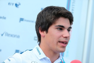 F1, Claire Williams: «Per Stroll un futuro da superstar»