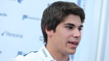 F1, Claire Williams: «Per Stroll un futuro da superstar»