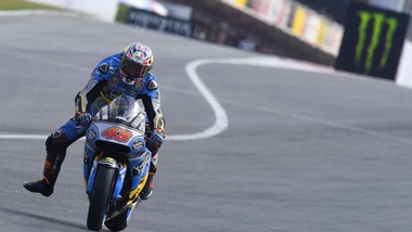 MotoGp, Miller freme per la 8 Ore di Suzuka
