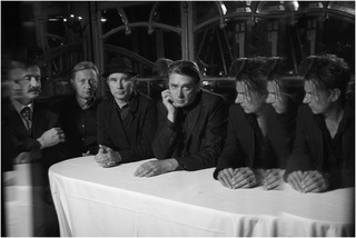 Einstürzende, "Greatest Hits" arriva a Collegno