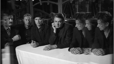 Einstürzende, "Greatest Hits" arriva a Collegno