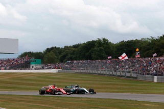 F1, nel 2018 i test infrastagionali a Barcellona e in Ungheria