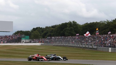 F1, nel 2018 i test infrastagionali a Barcellona e in Ungheria