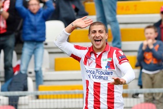 Calciomercato Entella, preso De Luca dall'Atalanta