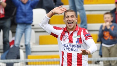 Calciomercato Entella, preso De Luca dall'Atalanta