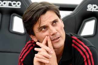 Serie A 2017/2018, il Milan supera l’Inter nelle quote