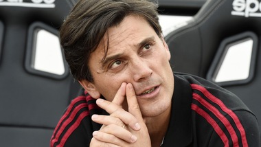 Serie A 2017/2018, il Milan supera l’Inter nelle quote