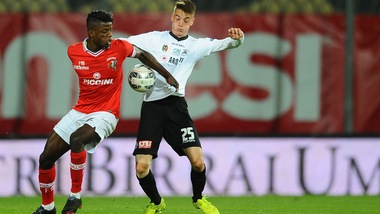 Palermo, arriva Gnahoré dal Napoli: i dettagli