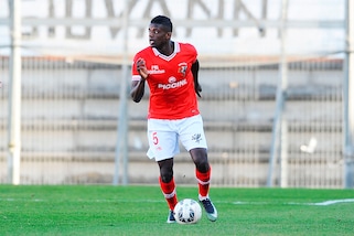 Calciomercato Palermo, ufficiale: Gnahorè firma fino al 2021