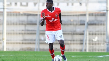 Calciomercato Palermo, ufficiale: Gnahorè firma fino al 2021