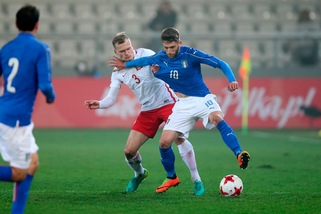 Calciomercato Chievo, l'ultimo colpo è Jaroszynski