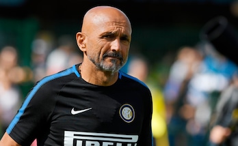 L'Inter va in Cina, c'è anche Perisic. Spalletti: «Ha avuto un problema, ora è con noi»