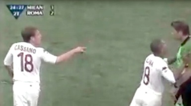 Verona, tutto Cassano: storia di una carriera speciale