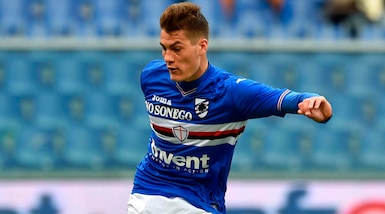 Juventus, Jankto rivela: «Schick? Sapevo del suo problema al cuore»