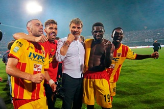 Calciomercato Benevento, dall'Atalanta ecco D'Alessandro