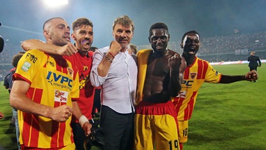 Calciomercato Benevento, dall'Atalanta ecco D'Alessandro