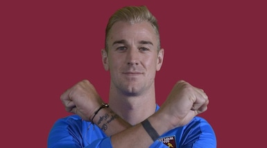 Calciomercato, il West Ham presenta Joe Hart
