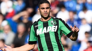 Calciomercato Roma, è fatta per Defrel: operazione da 20 milioni più bonus