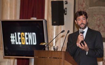 Juventus, Agnelli: «Vittoria unico risultato. Il gruppo unito fa la differenza»